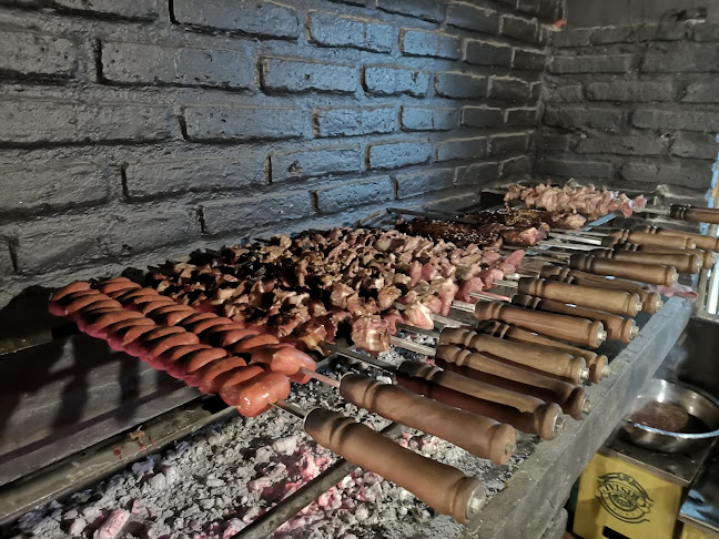 Manuel Rodríguez 185, Nancagua, O'Higgins, Chile