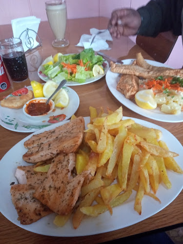 Mirando el rio - Gastronomía y hostelería