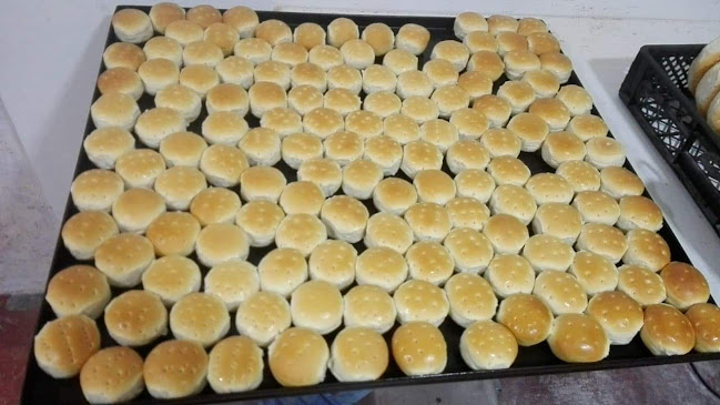 Comments and reviews of Amasandería Artesanal y Mercado Particular PANJAH