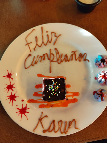 Olivo limon - Gastronomía y hostelería