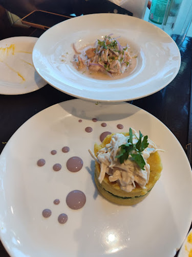 Jose Antonio de la Patagonia Open Times