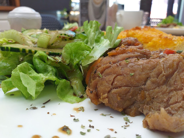 Café Del Barrio - Quillota