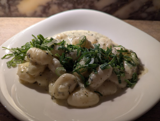 Comentarii opinii despre Vapiano pasta y pizza Pedro de Valdivia