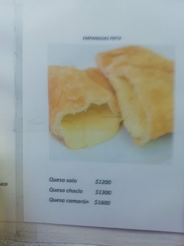 Comida rapida San Sebastian Open Times