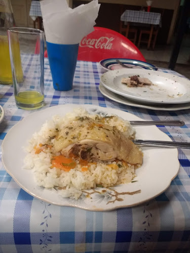 Opinii despre Soc Carpinteros el Progreso în San Felipe - Gastronomía y hostelería