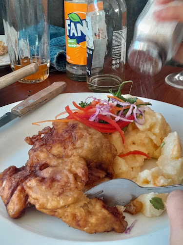 Restaurant Donde Claudio Phone number