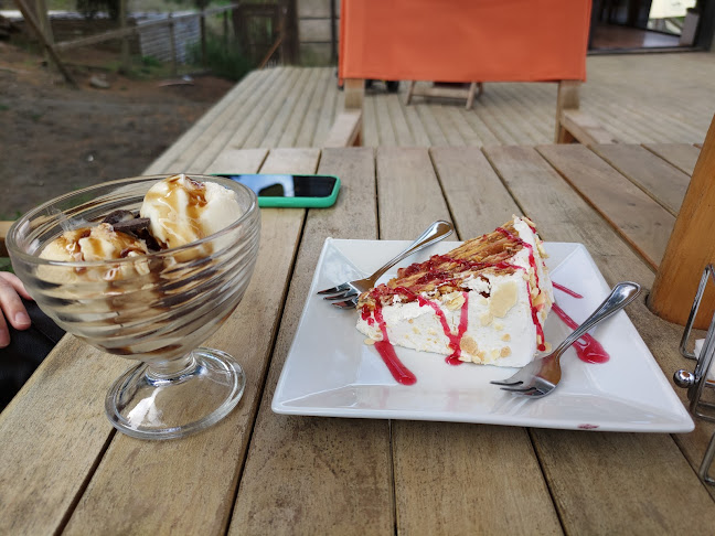 I-504, Pichilemu, O'Higgins