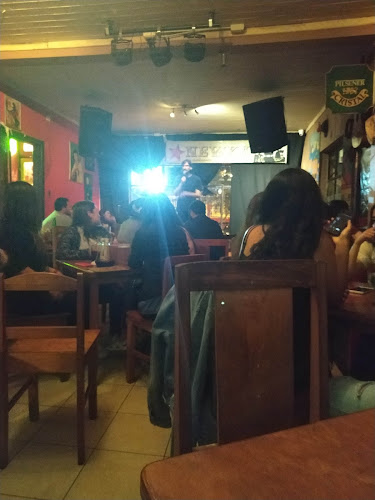 Quinta Newka Open Times