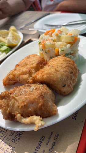 Comments and reviews of Buzios