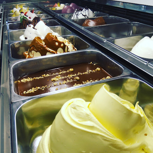 Helados Coletti - Viña del Mar