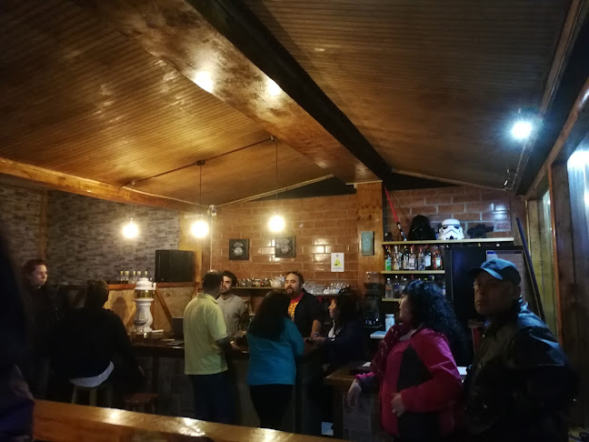 UnderBar - Coyhaique