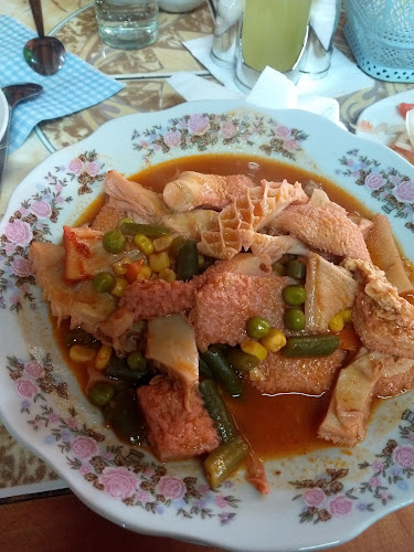 Reviews of Riko manolo in Lampa - Gastronomía y hostelería