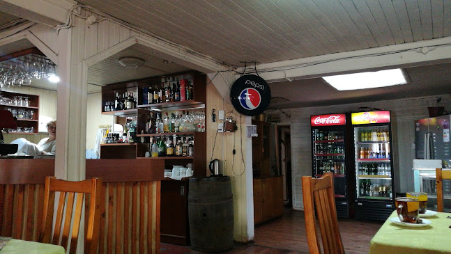 Restaurant Alborada