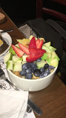 Encuentro Juanita Almuerzos