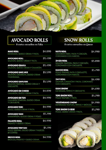 Arauco 850, 3800862 Chillán, Ñuble