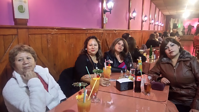 Restaurante Baviera - Gastronomía y hostelería