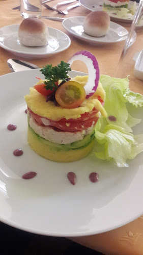 Elsaborcito Food Truck - Arica