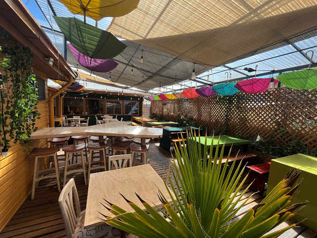 PIEDRA DEL ÁGUILA - Cañete