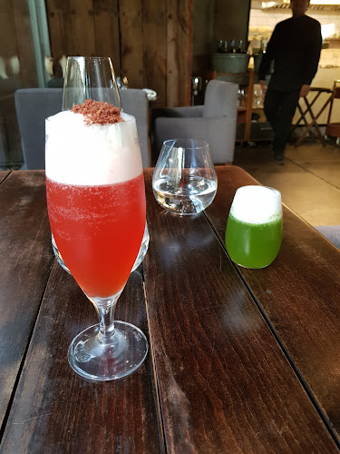 Opinii despre Boragó în Vitacura - Gastronomía y hostelería