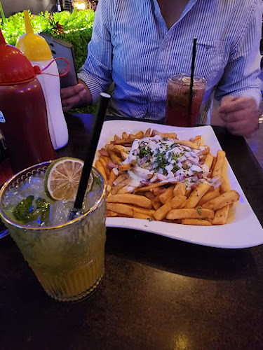 Comentarii opinii despre Bar El Bosque