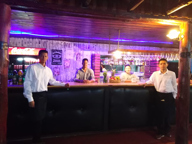 Reviews of Entre Madero`s Pub - Bar - Restaurant in San Gregoria - Gastronomía y hostelería