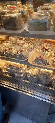 Pastelería Gina - Gastronomía y hostelería