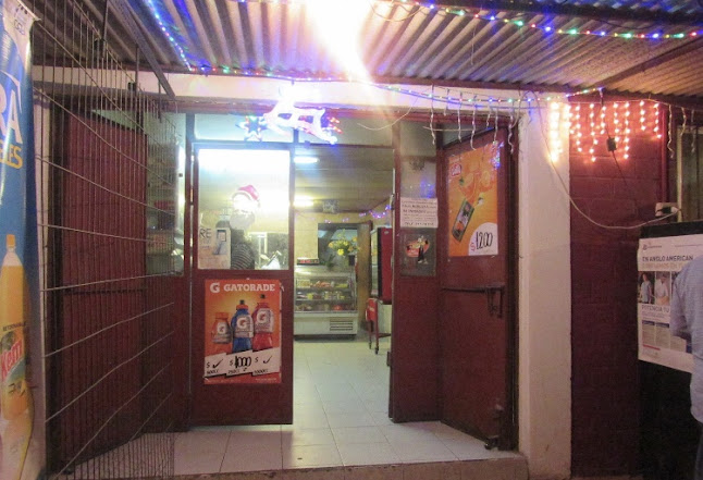 Panadería Don Camilo