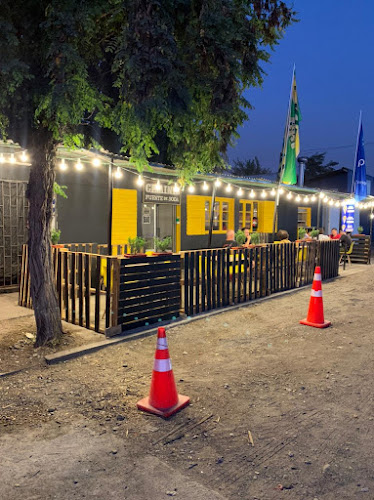 Restaurante Fuente de Soda Géminis - Gastronomía y hostelería