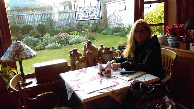 Pastelería de Antaño - Punta Arenas