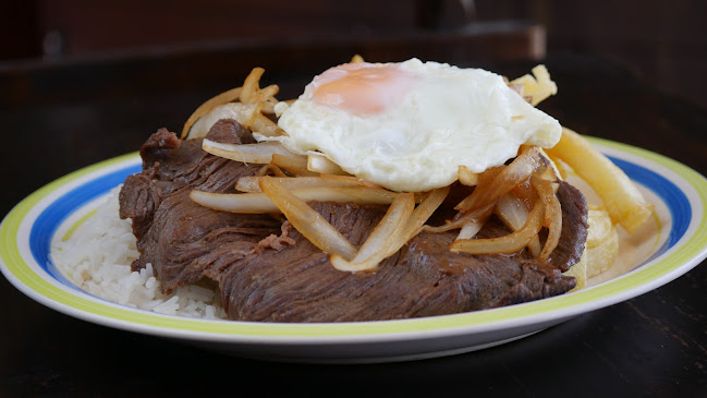 Opinii despre Restaurante Shalal în Arica - Gastronomía y hostelería