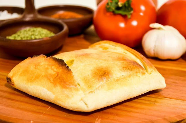 Comentarii opinii despre Empanadas Delicias De Azucena