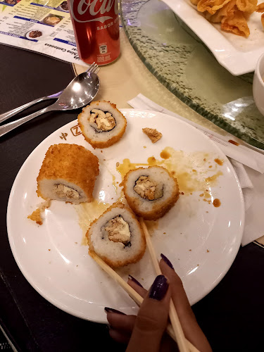 Zhongyi - Gastronomía y hostelería