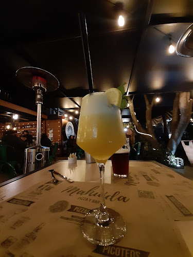 Mahuida Bar & Pizza - Gastronomía y hostelería