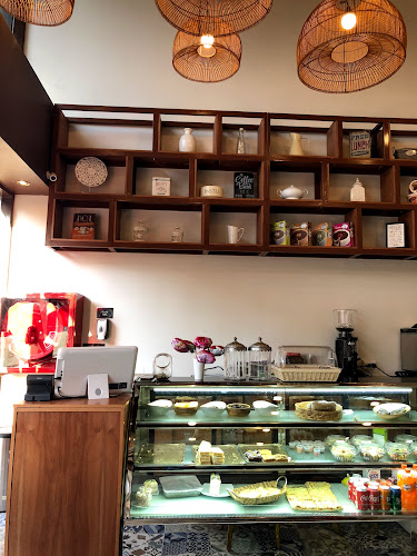 El Parrón Moneda - Santiago