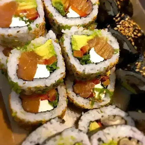La Ruca & Fresh - Gastronomía y hostelería