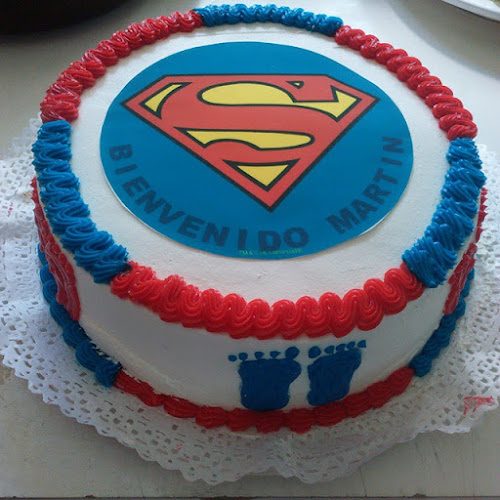 Comentarii opinii despre Pastelería Gina