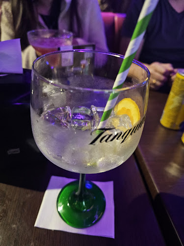 Reviews of Boca de Lobos in Temuco - Gastronomía y hostelería