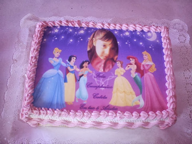 Reposteria Pili - Coyhaique