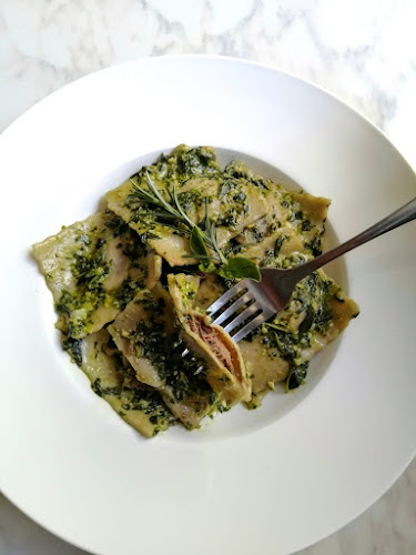 FIORI Cafe & Cocina - Gastronomía y hostelería