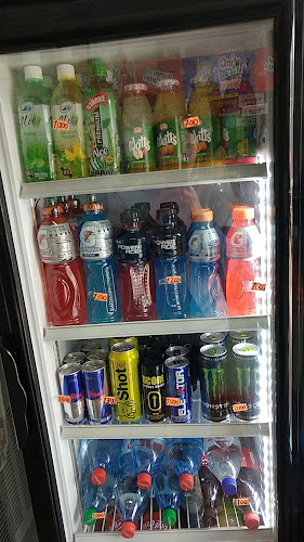 Opinii despre MUCHA SUERTE în Quillota - Gastronomía y hostelería