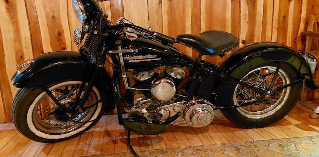 La Terraza Pub Restaurant Phone number