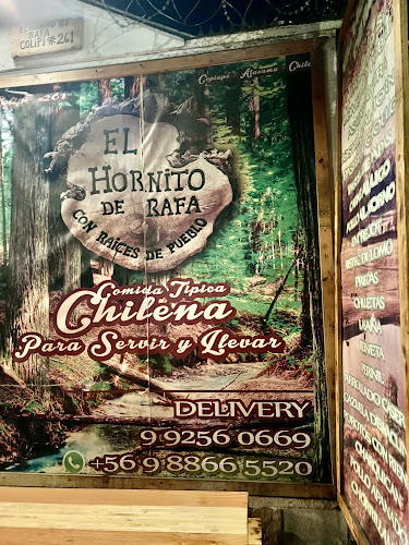 Colipi 261, 1530424 Copiapó, Atacama