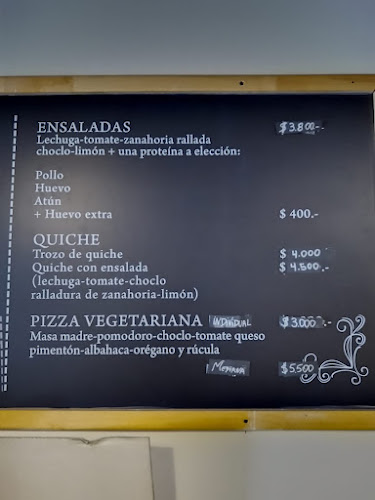 Opinii despre Café Simple în Valdivia - Gastronomía y hostelería