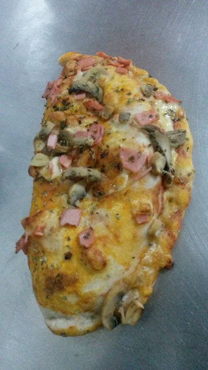VERA PIZZA
