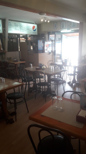 Restaurante Max Con - Concón