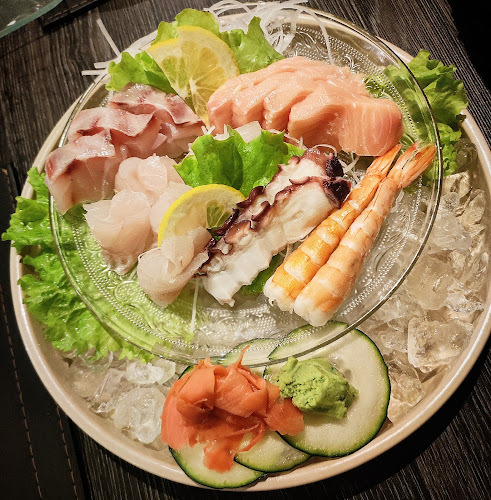 HK Hakai - Gastronomía y hostelería