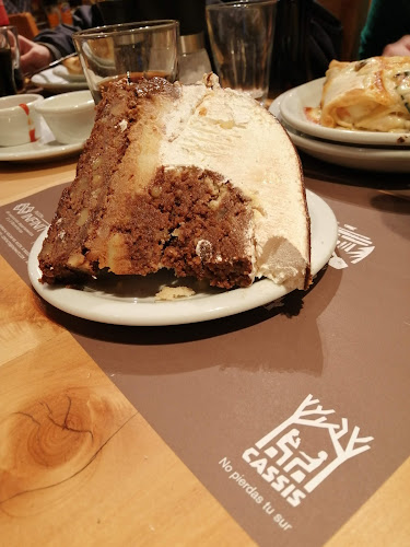 Chocolates y Restaurant Cassis - Gastronomía y hostelería