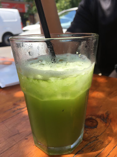 CARNALES - Viña del Mar