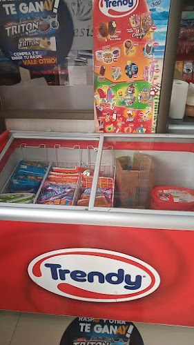 Opinii despre Panadería Génesis în Angol - Gastronomía y hostelería