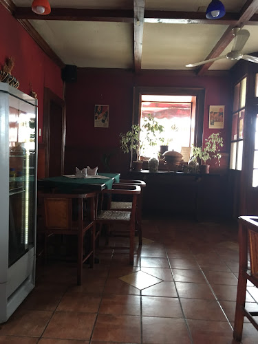 Opinii despre Simon Pedro în Cabrero - Gastronomía y hostelería